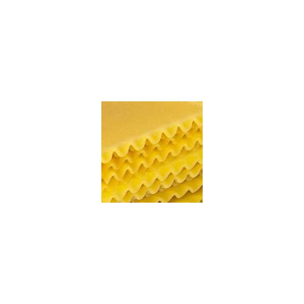 Ravarino & Freschi Ridged Lasagna Pasta 16 oz., PK12 R42060Q0698 - main